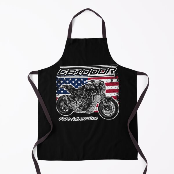 Item preview, CB1000R Naked Bike Adrenaline Design designed and sold by FroggyBaBoy.