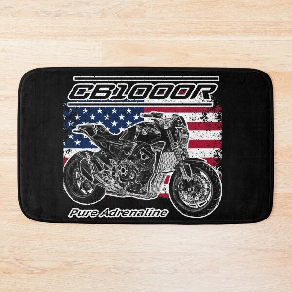Item preview, CB1000R Naked Bike Adrenaline Design designed and sold by FroggyBaBoy.