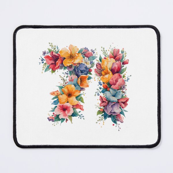 Item preview, 71st birthday flowers watercolor. designed and sold by uunaa.