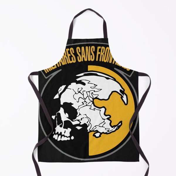 Item preview, Militaries Sans Frontieres designed and sold by GarinaguHN.