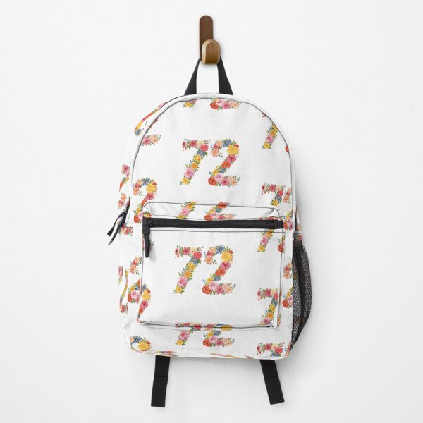Item preview, 72nd birthday flowers watercolor. designed and sold by uunaa.