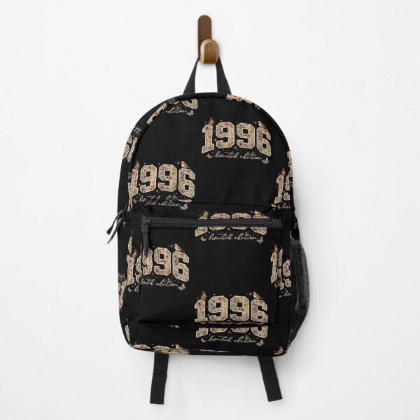Item preview, Floral 30th Birthday Limited Edition 1996 designed and sold by Blok45.