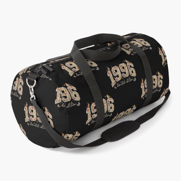 Item preview, Floral 30th Birthday Limited Edition 1996 designed and sold by Blok45.