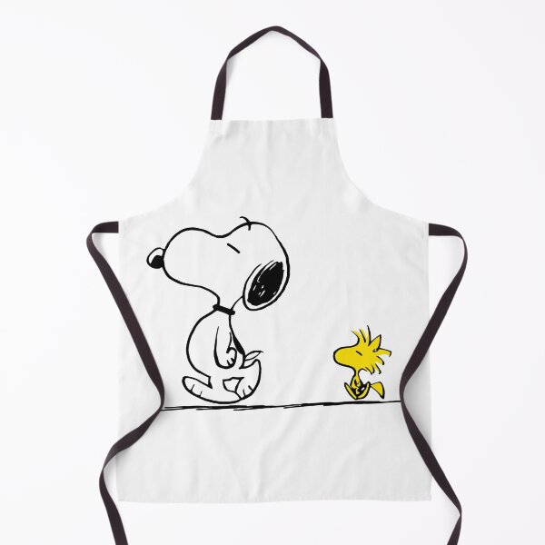 Item preview, Snoopy and Woodstock Zen Peace Bowing designed and sold by mikergoles.