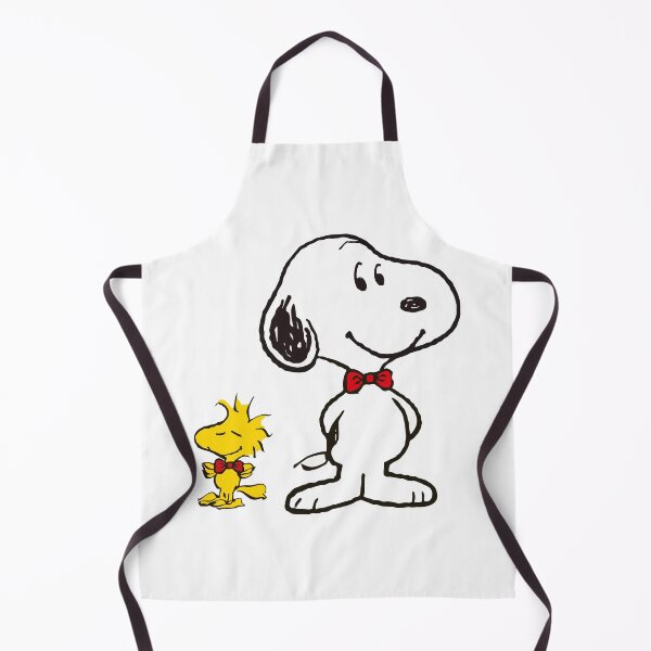 Item preview, Fancy Snoopy and Woodstock Red Bowtie designed and sold by mikergoles.