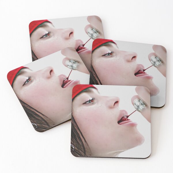 Item preview, Lunch by Billie Eilish  designed and sold by hellbillyhorror.