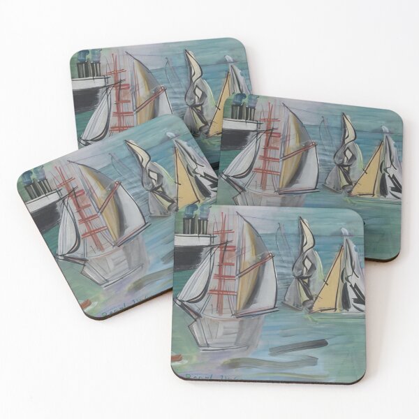Item preview, Raoul Dufy designed and sold by depthsmoke.