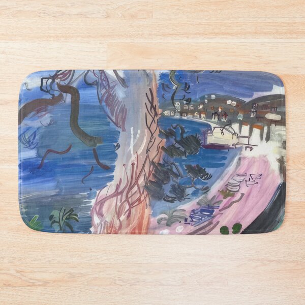 Item preview, Raoul Dufy designed and sold by depthsmoke.