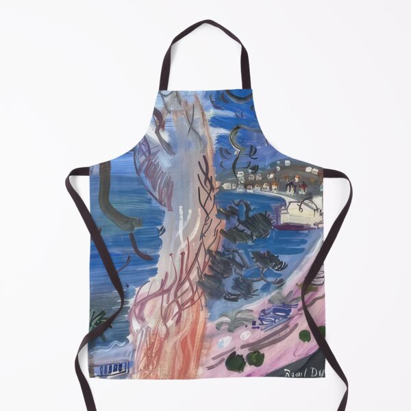 Item preview, Raoul Dufy designed and sold by depthsmoke.