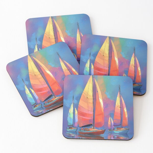 Item preview, Regatta designed and sold by Brian Tarr.