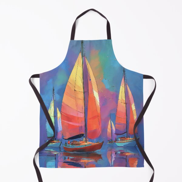 Item preview, Regatta designed and sold by Brian Tarr.