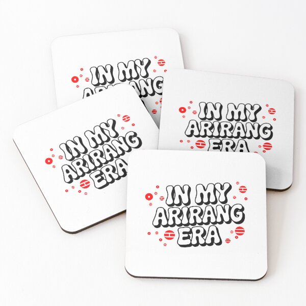 Item preview, In My Arirang Era, BTS Arirang Concert World Tour designed and sold by IronMan5000.