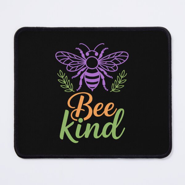 Item preview, BEE KIND - World Kindness Day designed and sold by FaithAbbott.
