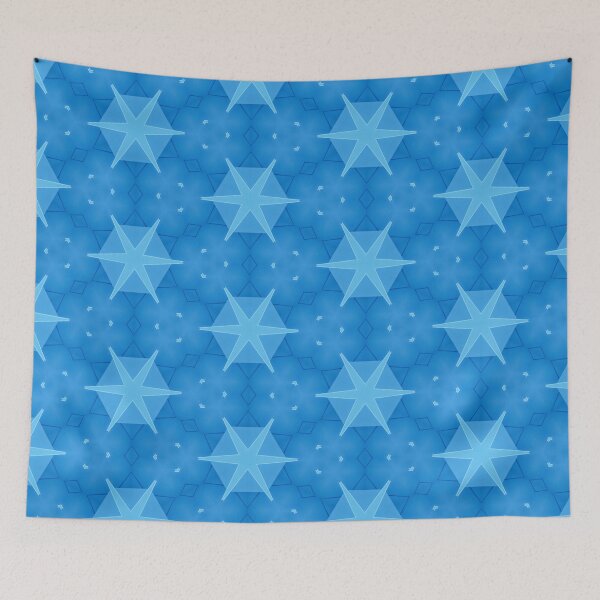 Item preview, Vibrant Hexagram Checkers - Geometric Shape Pattern - Christmas Gifts For Women designed and sold by RoyalStarsPatts.
