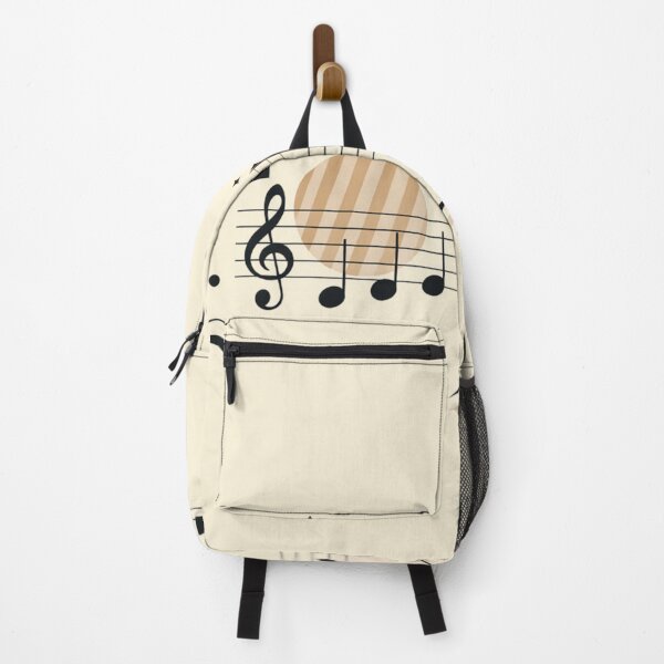 Item preview, Minimal Abstract Musical Scale Illustration designed and sold by Sn1ver.