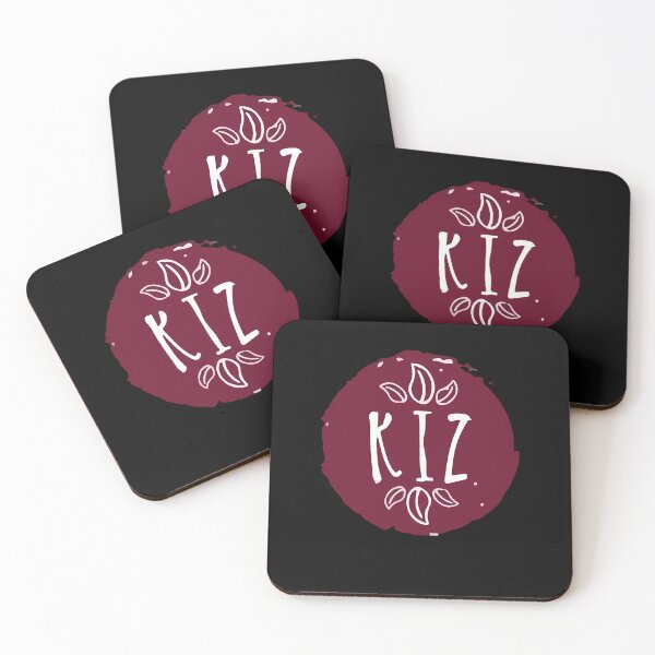 Item preview, K.i.z Band  designed and sold by runkspride.