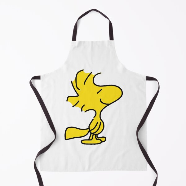 Item preview, Happy Woodstock Yellow Bird Minimalist designed and sold by mikergoles.