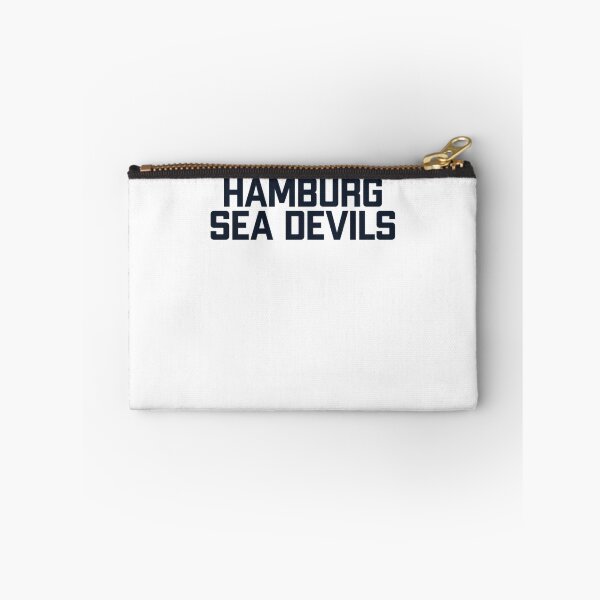 Item preview, Hamburg Sea Devils  designed and sold by Jeanredhood.