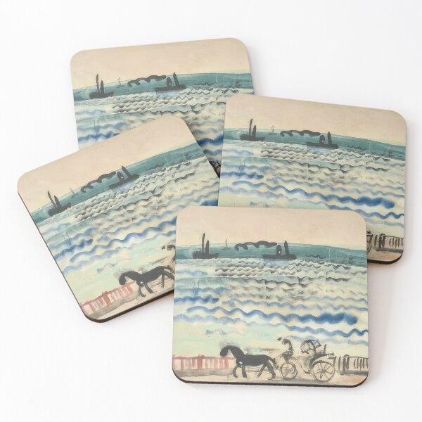 Item preview, Raoul Dufy designed and sold by depthsmoke.