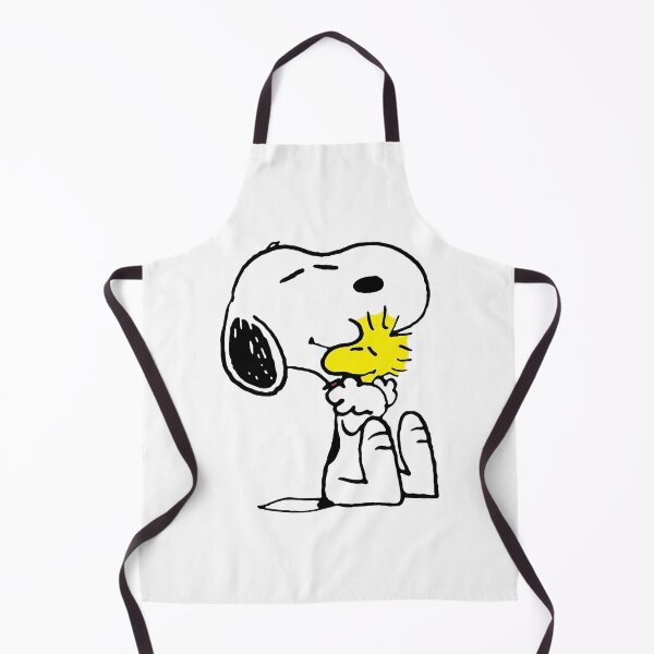 Item preview, Snoopy Hugging Woodstock Tight designed and sold by mikergoles.