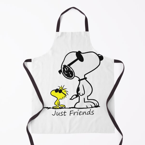 Item preview, Snoopy and Woodstock Just Friends Cool Sunglasses designed and sold by mikergoles.