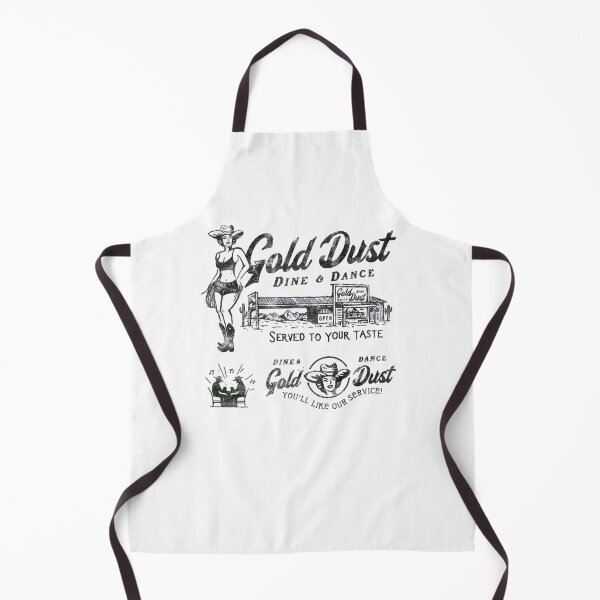 Item preview, Gold Dust Dine and Dance designed and sold by Art Beetle.