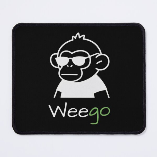 Item preview, Weego Basic Black designed and sold by Weego-clothing.