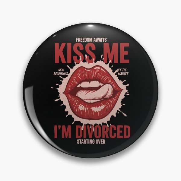 Item preview, Divorce Divorce Party Newly Divorced Finally designed and sold by LuminOrb.