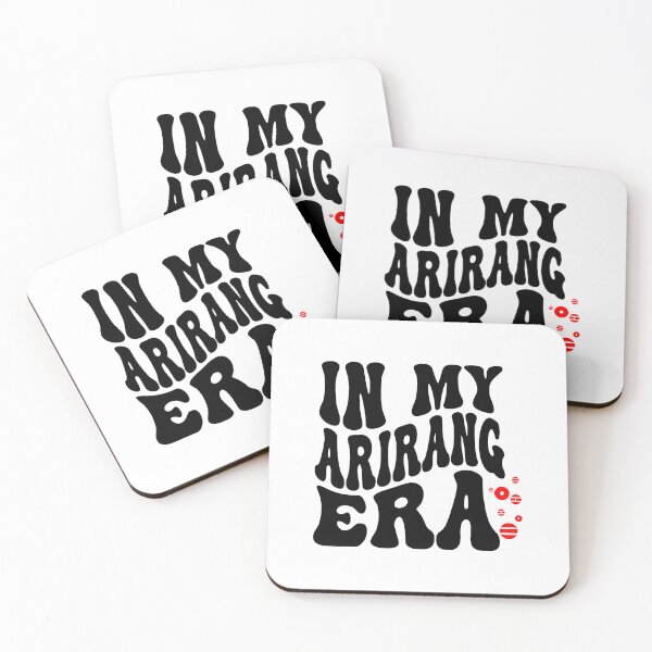 Item preview, In My Arirang Era, BTS Arirang Concert World Tour designed and sold by IronMan5000.