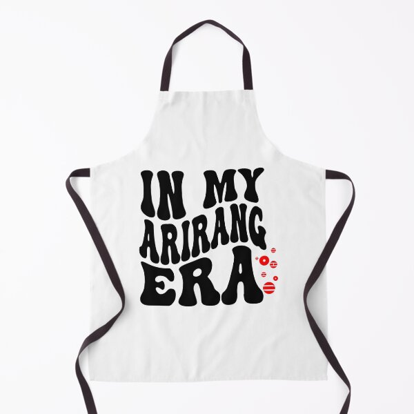 Item preview, In My Arirang Era, BTS Arirang Concert World Tour designed and sold by IronMan5000.