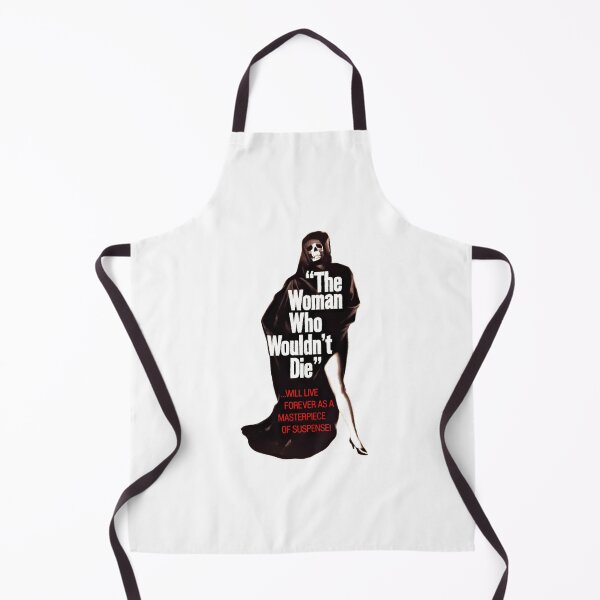 Item preview, Who Wouldn't DieMovie designed and sold by Modenizta.