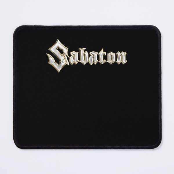 Item preview, Sabaton  designed and sold by Metzoprint.