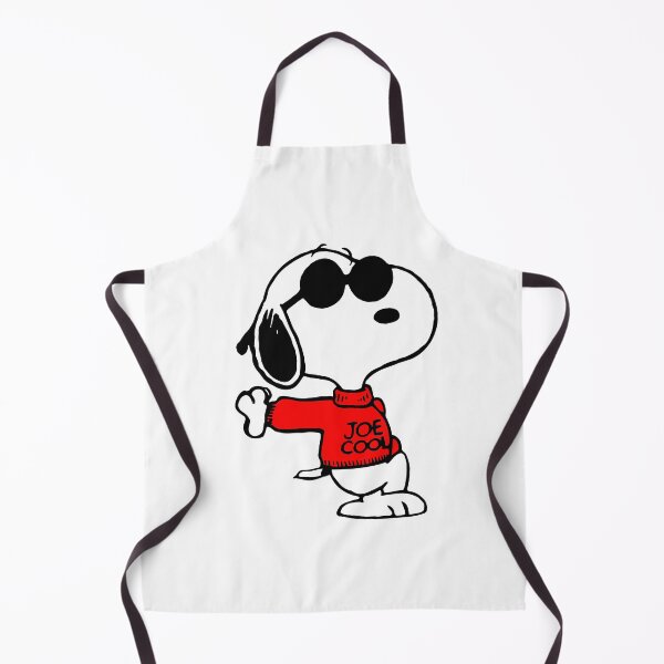 Item preview, Classic Joe Cool Snoopy Red Sweater Sunglasses designed and sold by mikergoles.