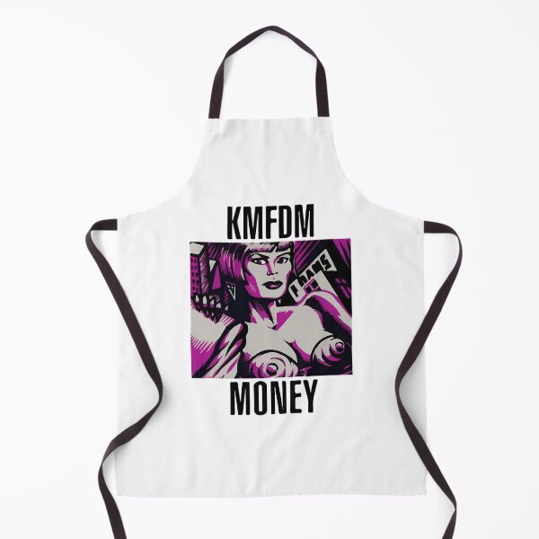 Item preview, KMFDM  designed and sold by Jeanredhood.