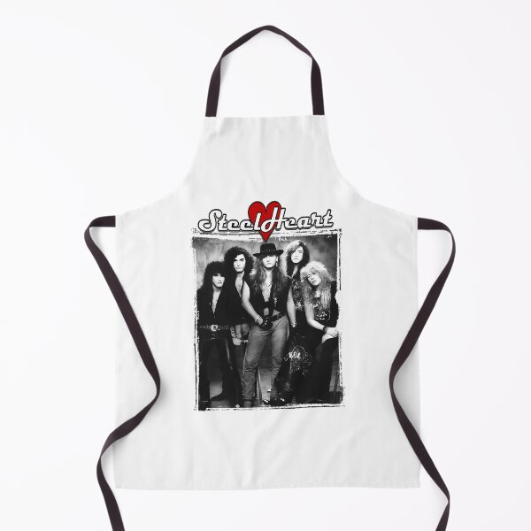 Item preview, Steelhearts Band designed and sold by TT-Kurumi.