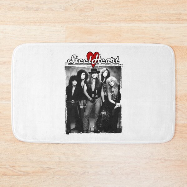 Item preview, Steelhearts Band designed and sold by TT-Kurumi.