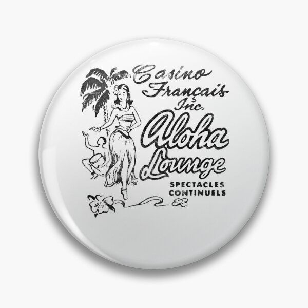 Item preview, Aloha Lounge designed and sold by Art Beetle.