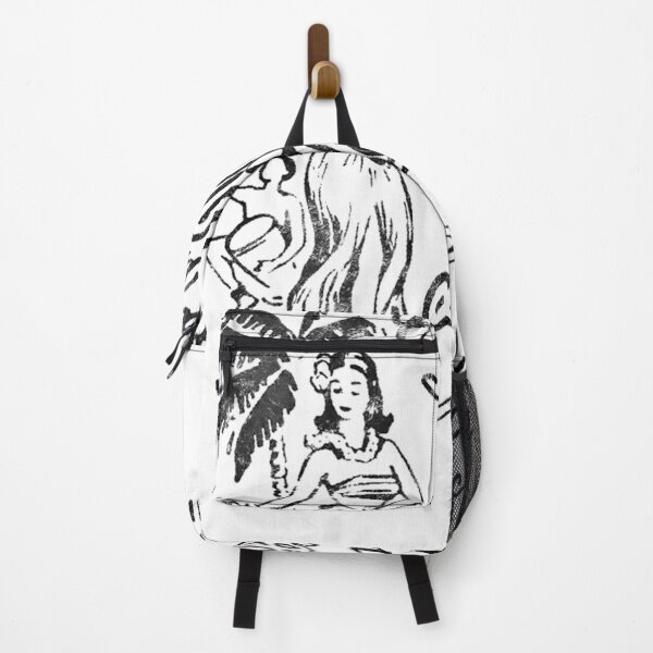Item preview, Aloha Lounge designed and sold by Art Beetle.
