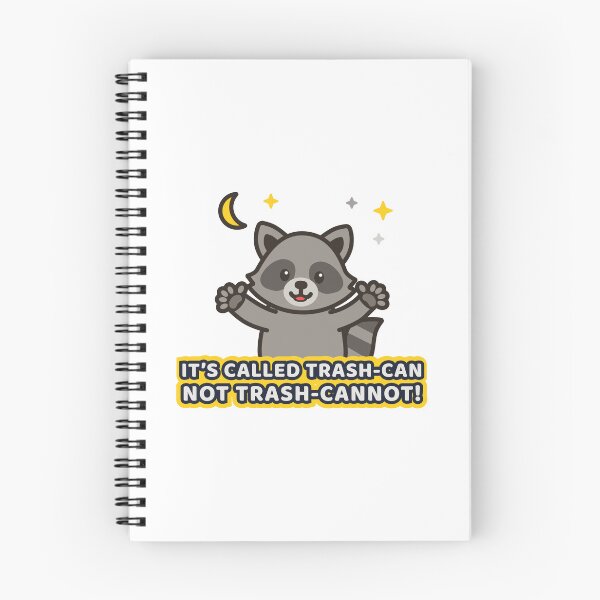Item preview, Motivated Trash Panda/Raccoon designed and sold by WurmWeb.DesignShop.