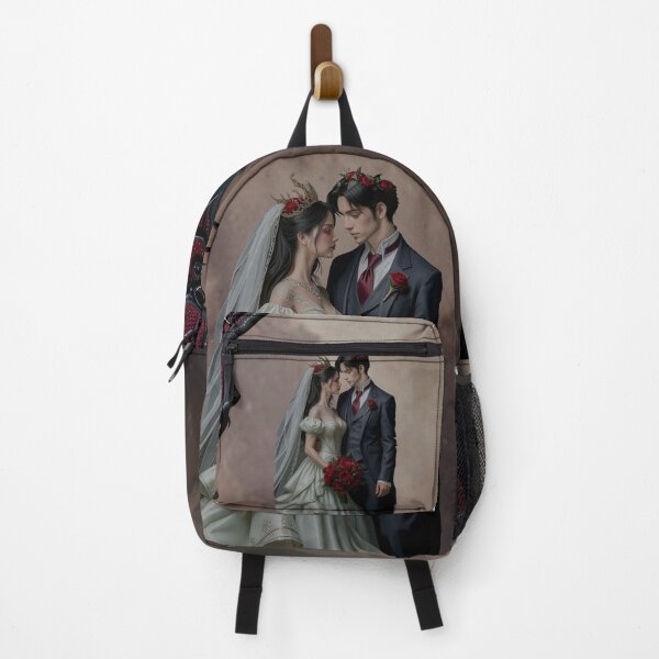 Item preview, Gothic Eternal Love designed and sold by nicky2342.
