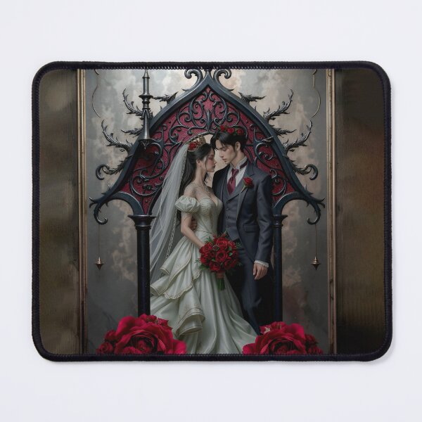 Item preview, Gothic Eternal Love designed and sold by nicky2342.
