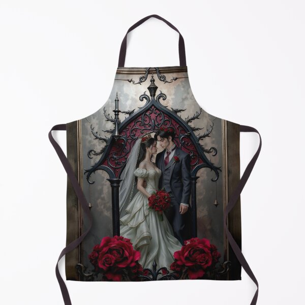 Item preview, Gothic Eternal Love designed and sold by nicky2342.