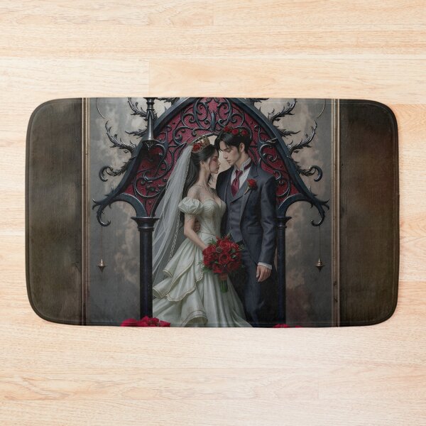 Item preview, Gothic Eternal Love  designed and sold by nicky2342.
