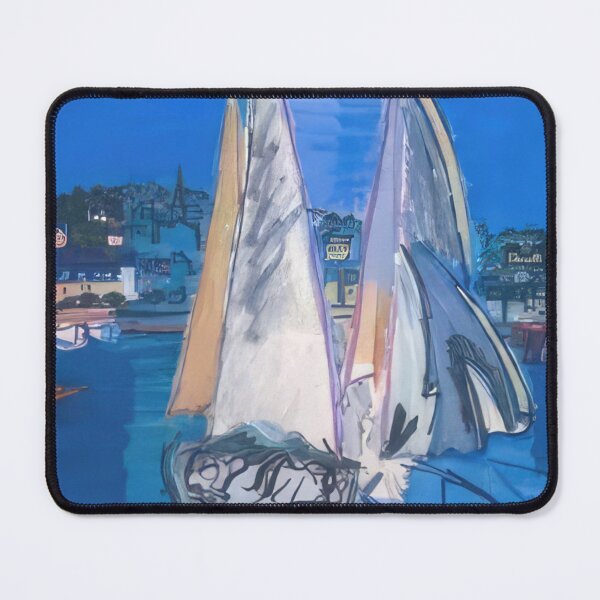 Item preview, Raoul Dufy designed and sold by depthsmoke.