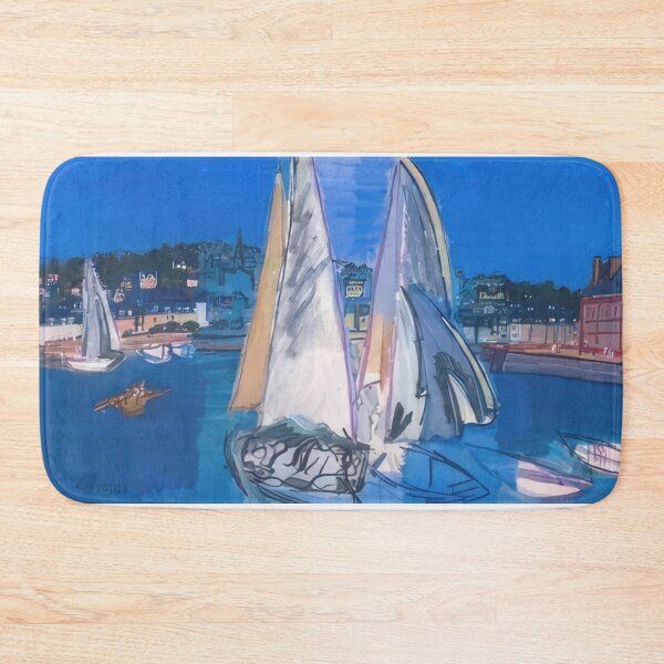 Item preview, Raoul Dufy designed and sold by depthsmoke.