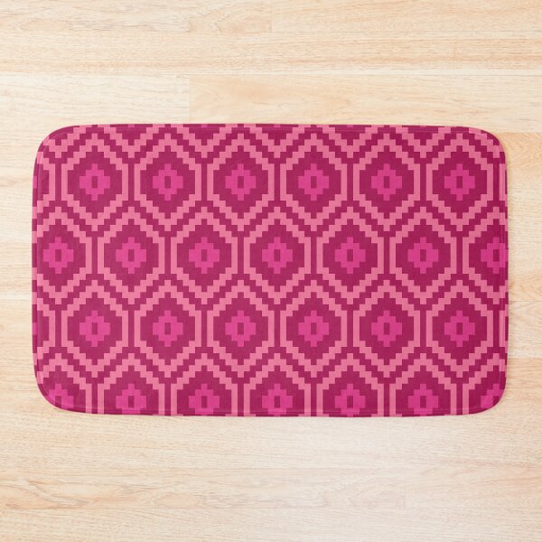 Item preview, Cultural Neo Tribal Textile - Ethnic Aztec Tribal  - Personal Gifts designed and sold by RoyalStarsPatts.