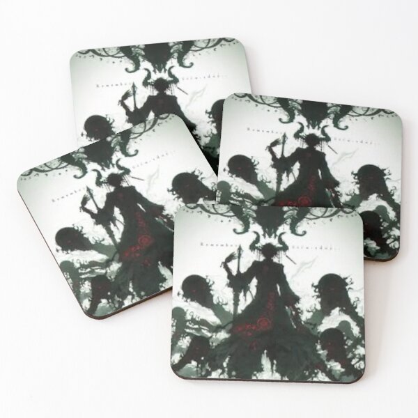 Item preview, Dark Queen of Shadows – Gothic Horror Art designed and sold by EchoWave11.