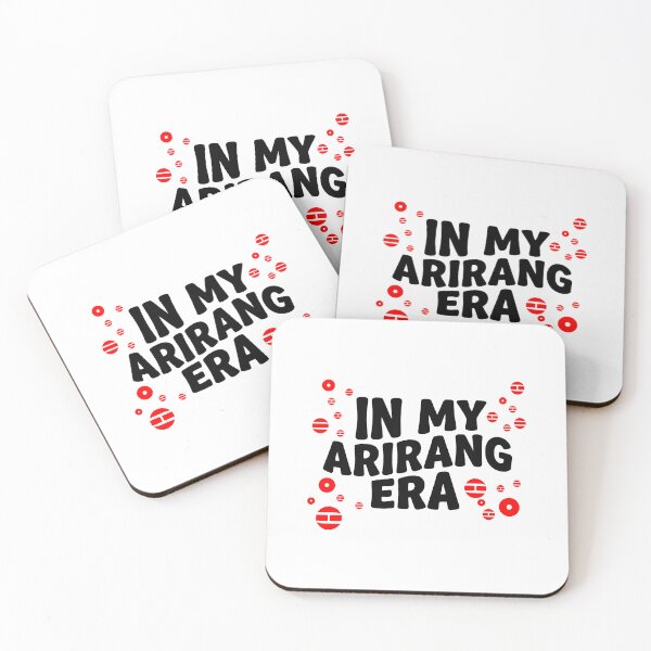 Item preview, In My Arirang Era, BTS Arirang Concert World Tour designed and sold by IronMan5000.
