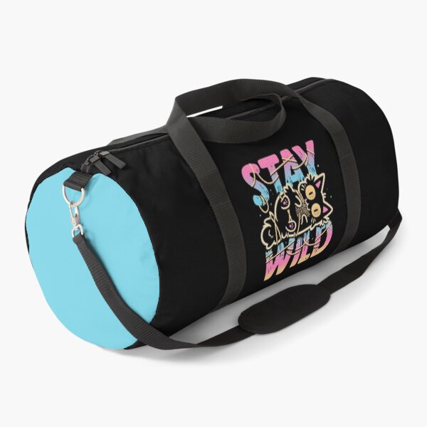 Item preview, Wrapped in Chaos – Stay Wild designed and sold by Snouleaf.