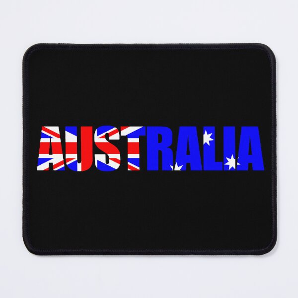 Item preview, Australia Country designed and sold by VRedBaller.